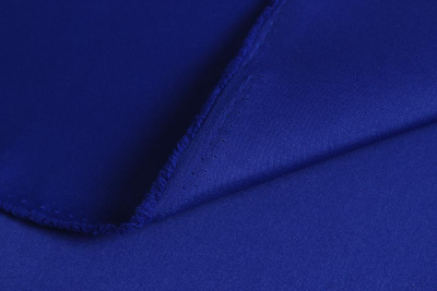 Свадебный атлас Электрик - изображение