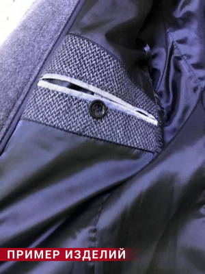 Подкладочная однотонная таффета Салатовый 1228 - изображение