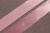 Лента атласная 25мм Пыльная роза №102