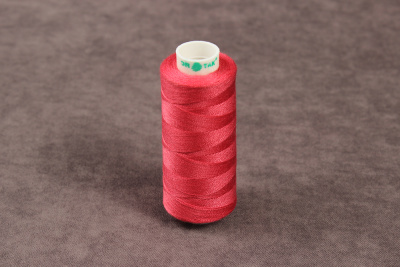 Нитки Dor Tak 40/2 400 ярд 136 Розовый  - изображение