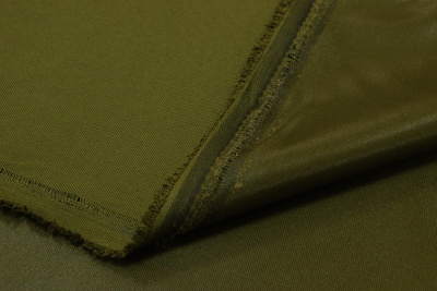 Оксфорд 600Д ПУ-2 WR Оливковый Оксфорд 600Д ПУ-2 WR Оливковый - изображение