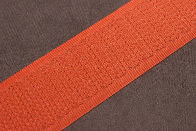 Контактная лента 25мм Персиковый 2018 - изображение