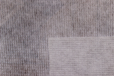 Флизелин нитепрошивной Intex 825 40г/м2 Белый - изображение