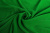 Шифон-креп Зеленый