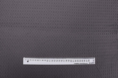 Полотно вафельное Гост 150 Графит - изображение