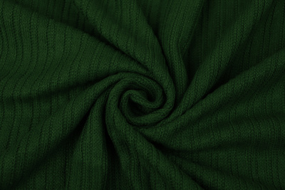 Трикотаж ORCHID 54016 Бутылочный - изображение