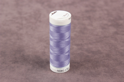 Нить для вышивания POLY SHEEN Mettler 100% полиэстер-трилобаль 200м. 3241 - изображение