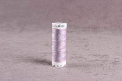 Универсальная нить Mettler seralon 200м. 0035 - изображение