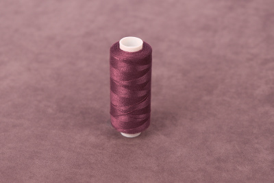 Нитки Dor Tak 40/2 400 ярд 148 Бордовый - изображение