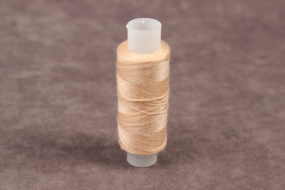 Нитки 35лл 200м лавсан Россия Персиковый 4502 - изображение