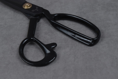 Ножницы портновские 100*220 Maxwell Black Черный - изображение