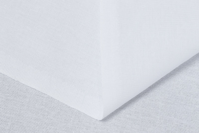 Бязь отбеленная 150 Ив Гост Белый - изображение