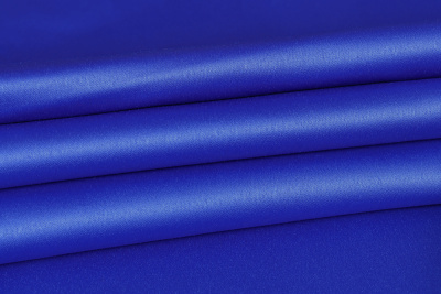 Русский атлас Синий - изображение