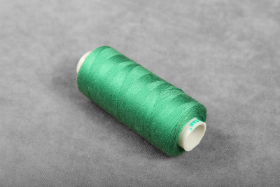 Нитки Dor Tak 40/2 400 ярд 352 Зеленый - изображение