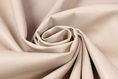 Кожа-стрейч Св.бежевый - изображение