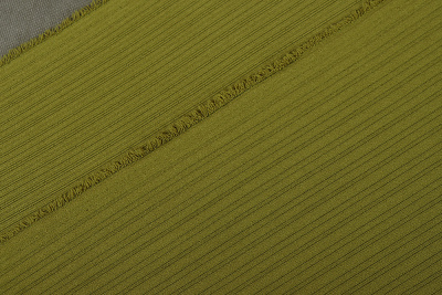 Трикотаж 5119 Олива - изображение