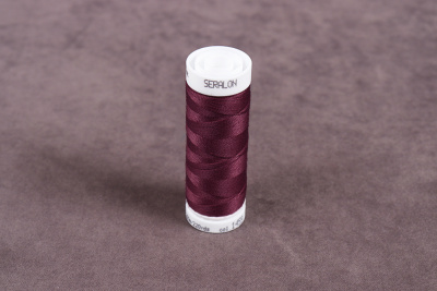 Универсальная нить Mettler seralon 200м. 0109 - изображение