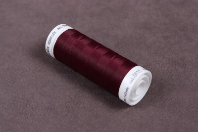 Нить для эластичных тканей SERAFLEX 120 Mettler 130м - изображение