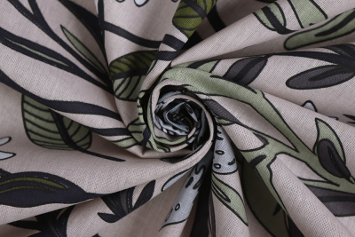 Поплин 220 Берта - изображение