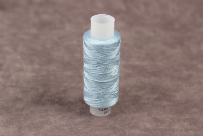 Нитки 35лл 200м лавсан Россия Голубой 061 - изображение