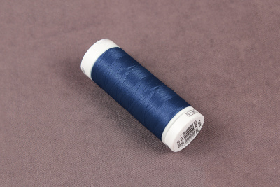 Нить для вышивания POLY SHEEN Mettler 100% полиэстер-трилобаль 200м. 3732 - изображение