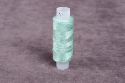 Нитки 35лл 200м лавсан Россия Св.Мята 2802 - изображение