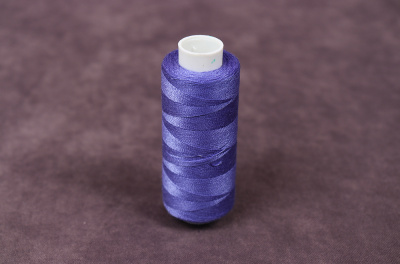 Нитки Dor Tak 40/2 400 ярд 743 Т.сиреневый - изображение