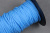 Шнур полипропиленовый 5мм Голубой 26