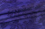 Подклад вискоза-жаккард Огурцы Т-528 Сине-фиолетовый