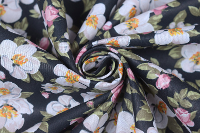 Бязь набивная 150 Комфорт Катарина - изображение