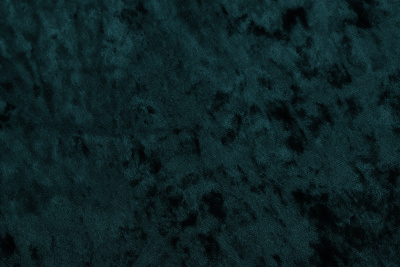 Велюр лёд Изумрудный - изображение