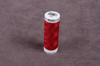 Нить для эластичных тканей SERAFLEX 120 Mettler 130м - изображение