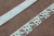 Репсовая лента с рисунком 15мм Hello Kitty Голубой/розовый/красный/черный