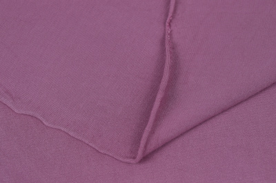 Трикотаж вискозный 0974 Розовый - изображение