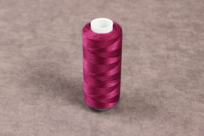 Нитки Dor Tak 40/2 400 ярд 481 Малиновый - изображение