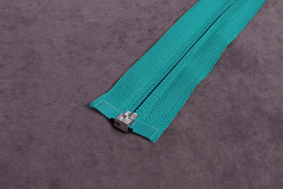 Молния 80см Т5 разъёмная спираль Морская волна 209 - изображение