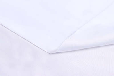 Сатин г/к 120 гр/м.кв. 250(60*60) Белый - изображение