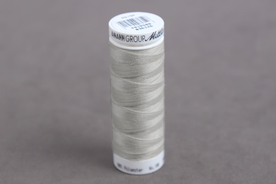 Нить для вышивания POLY SHEEN Mettler 100% полиэстер-трилобаль 200м. 0124 - изображение