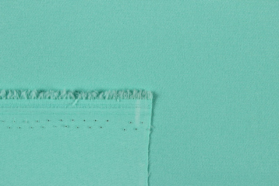 Креп барби Мятный 26 - изображение