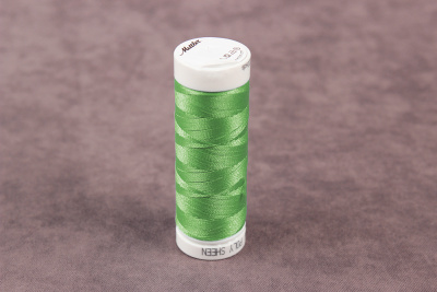 Нить для вышивания POLY SHEEN Mettler 100% полиэстер-трилобаль 200м. 5531 - изображение