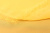 Шифон однотонный Желтый