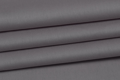 Сатин г/к 220 Т.серый - изображение