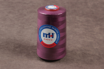 Нитки 5000 mН 40/2 Сливовый 1181 - изображение