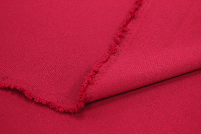 Пикачу однотонный Т.красный - изображение