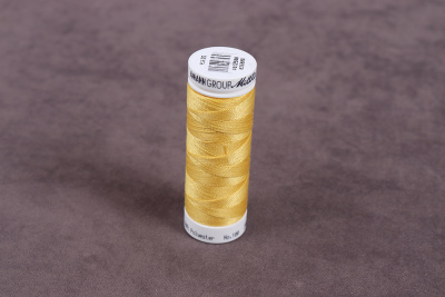 Универсальная нить Mettler seralon 200м. 0120 - изображение