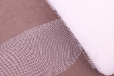 Кринолин 100мм Белый - изображение