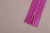 Молния потайная 50см нейлон Фиолетовый 143