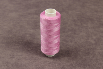 Нитки Dor Tak 40/2 400 ярд 739 Розовый - изображение