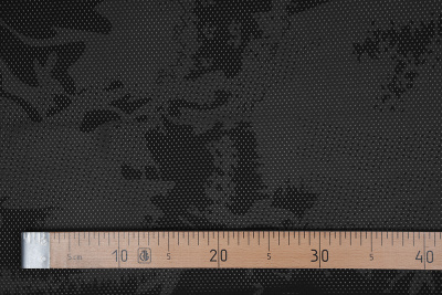 Сетка КМФ Черный/серый - изображение