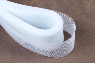 Кринолин 50мм Белый - изображение